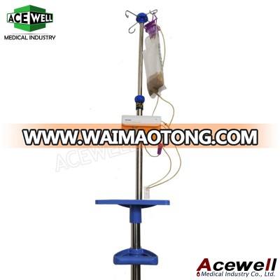 Acewell Medical Nutrition Enteral Feeding Pump For Hospital/Home