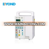 BYOND health care iv set for infusion pump for hospital with Russian registration certification