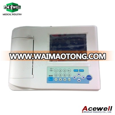 Acewell Medical Portable Spirometer