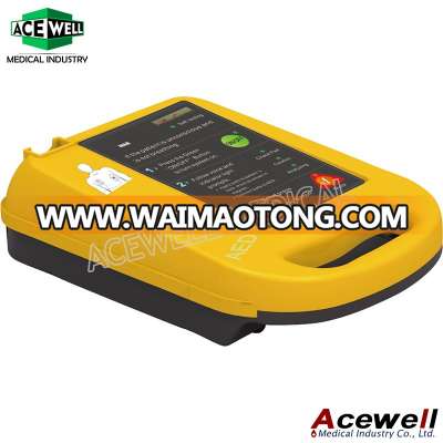 Hot Sale AED7000 Portable Automated External Defibrillator